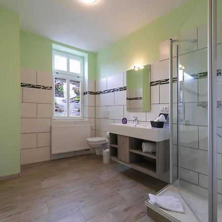 Remise, Wernigerode, Cleaning Included Апартаменты